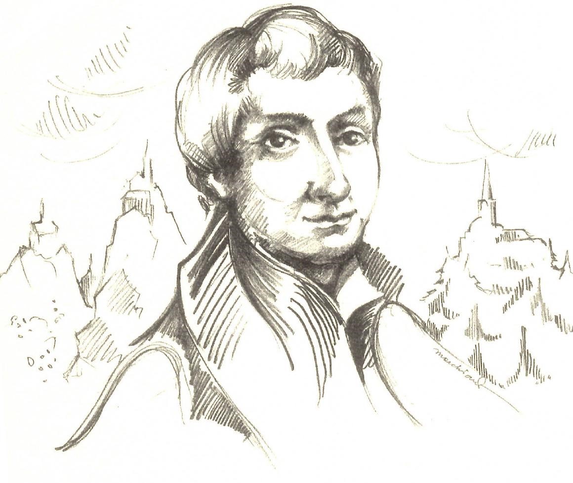 gainey sketch of jpm 2