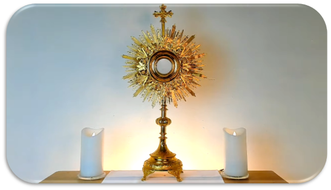 monstrance